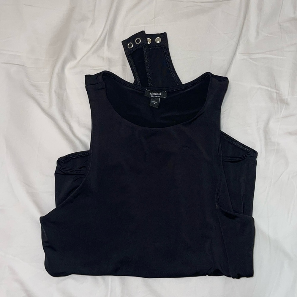 EXPRESS bodysuit